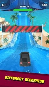 Car Games - Race Master 3D