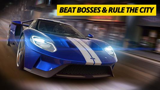 CSR 2 - Drag Racing Car Games