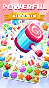 Sweet Candy POP