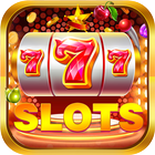 Friut 777 Slot Machine Game