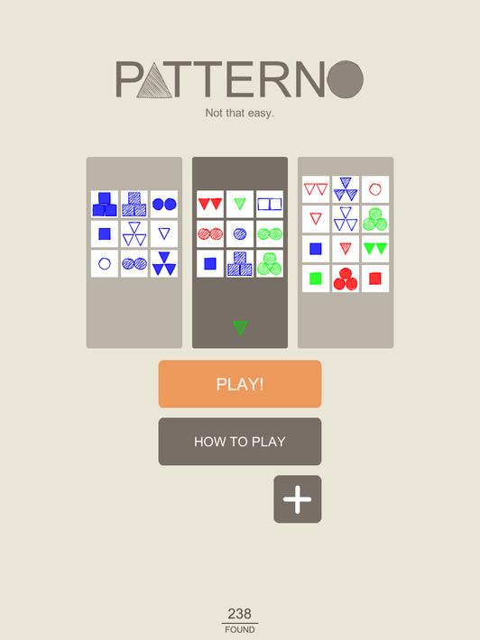 Patterno