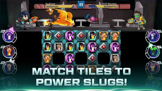 Slugterra: Slug it Out 2