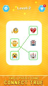 Emoji Quiz Puzzle