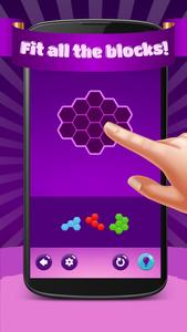 Hexa Puzzle Hero