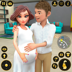 Pregnant Mother Life Mom Games