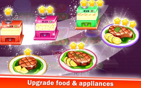 Super Chef 2 - Cooking Game