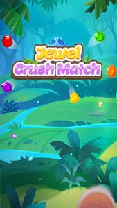 JewelCrushMatch