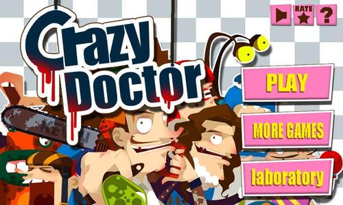 Crazy Doctor