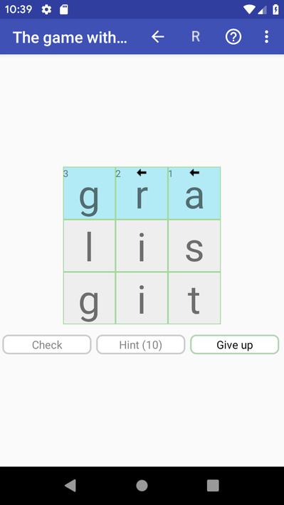 WGC Word Game Collection