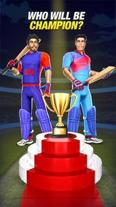 Play World Cricket League