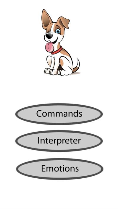 Dog Translator: Bark to Human