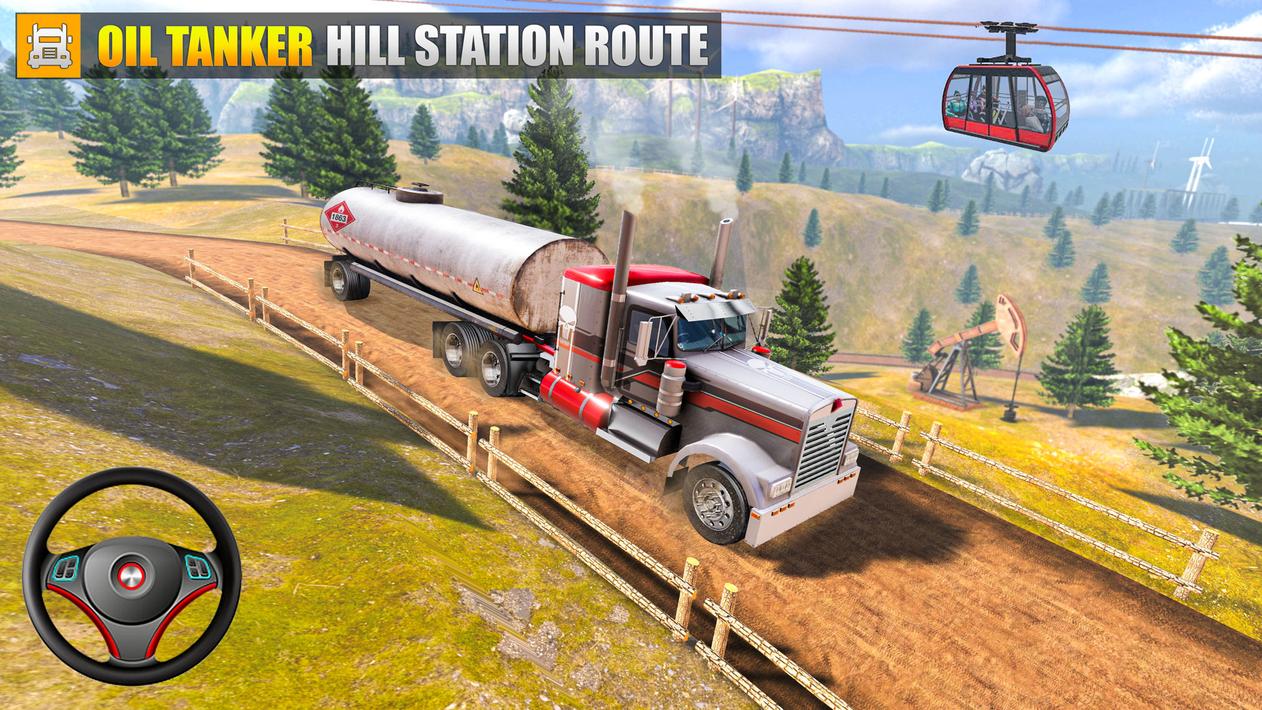 Truck Simulator