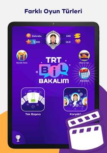 TRT Bil Bakalım