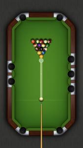 Pooking - Billiards City