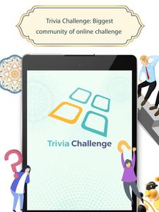 Trivia Challenge