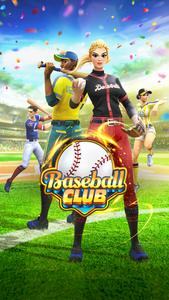 Baseball Club