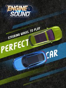Extreme Car Sound Simulator