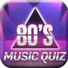 80's Music Quiz : 1980s Trivia