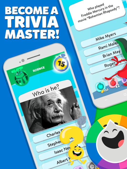 Trivia Crack 2