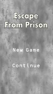 10minutes Escape - From Prison