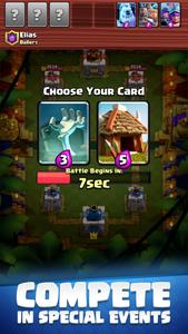 Clash Royale