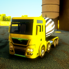 Cement Truck Simulator