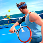 Tennis Clash