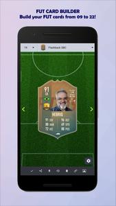 FUT Card Builder 23