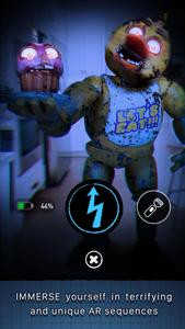 Five Nights at Freddy's AR