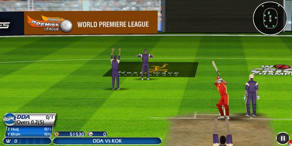 World Cricket Championship Lt