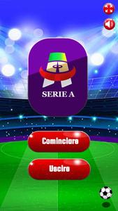 Gioco di Serie A