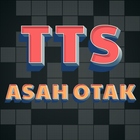 TTS Asah Otak