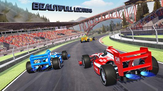 Car Games 3D Car Racing Games