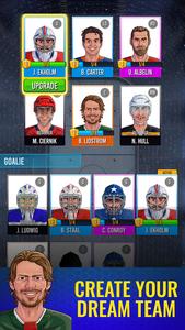 Superstar Hockey