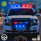 Police Car Parking 3D Game