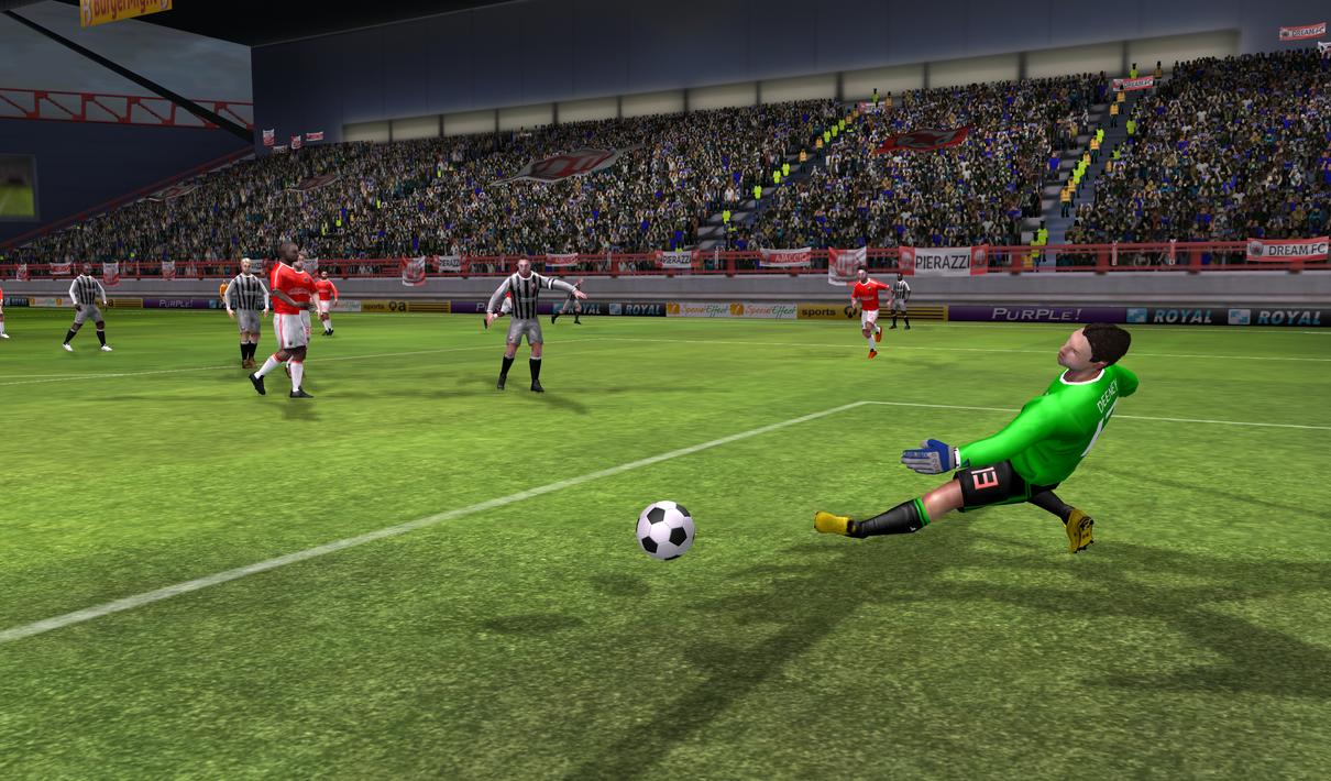 Dream League Soccer