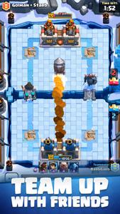 Clash Royale