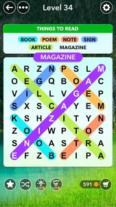 Word Search