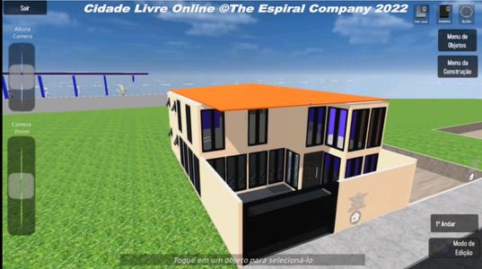 Cidade Livre Online