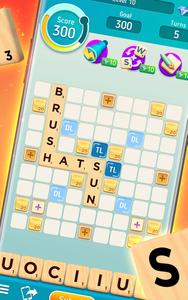 Scrabble® GO-Classic Word Game