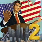 MA 2 – President Simulator