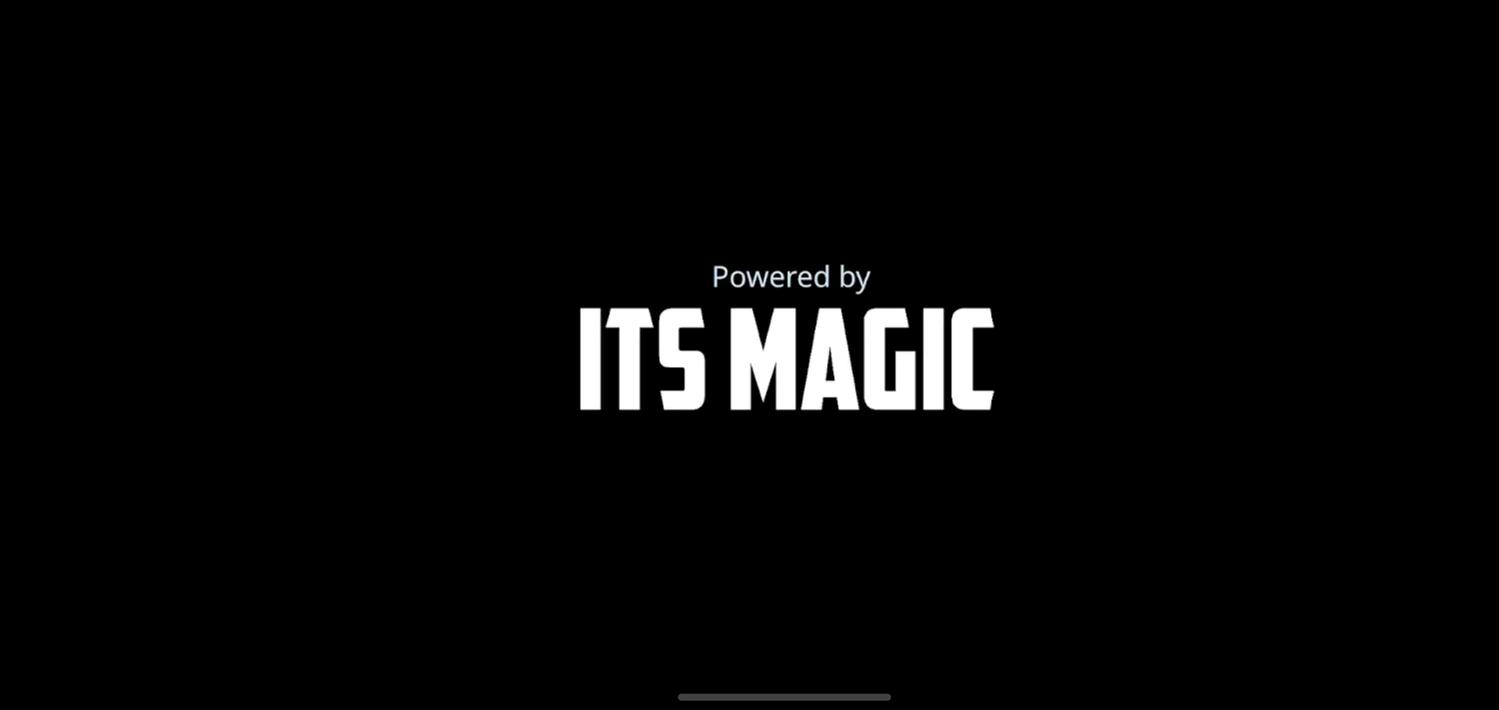 ITsMagic Engine - Create games