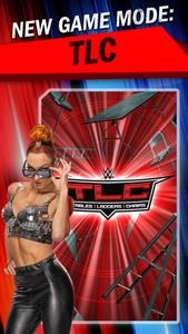 WWE SuperCard