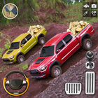 Pickup Truck Simulator 2023 3D