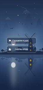 Country Flags Quiz 2