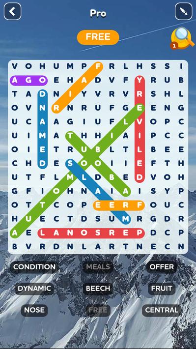 Word Search