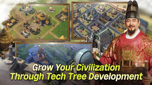 Civilization: Reign of Power