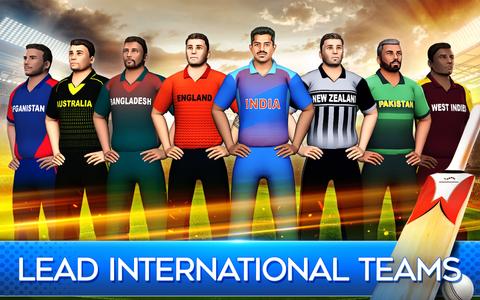 World Cricket Premier League