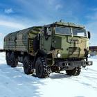 Army Truck Vehicles Transport