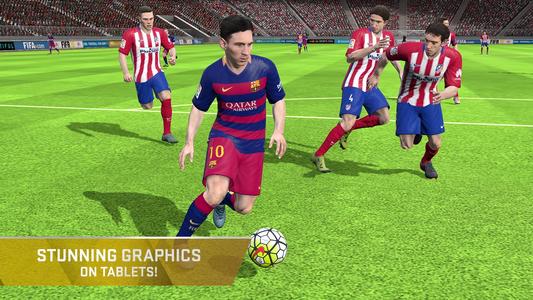 FIFA 16 Soccer